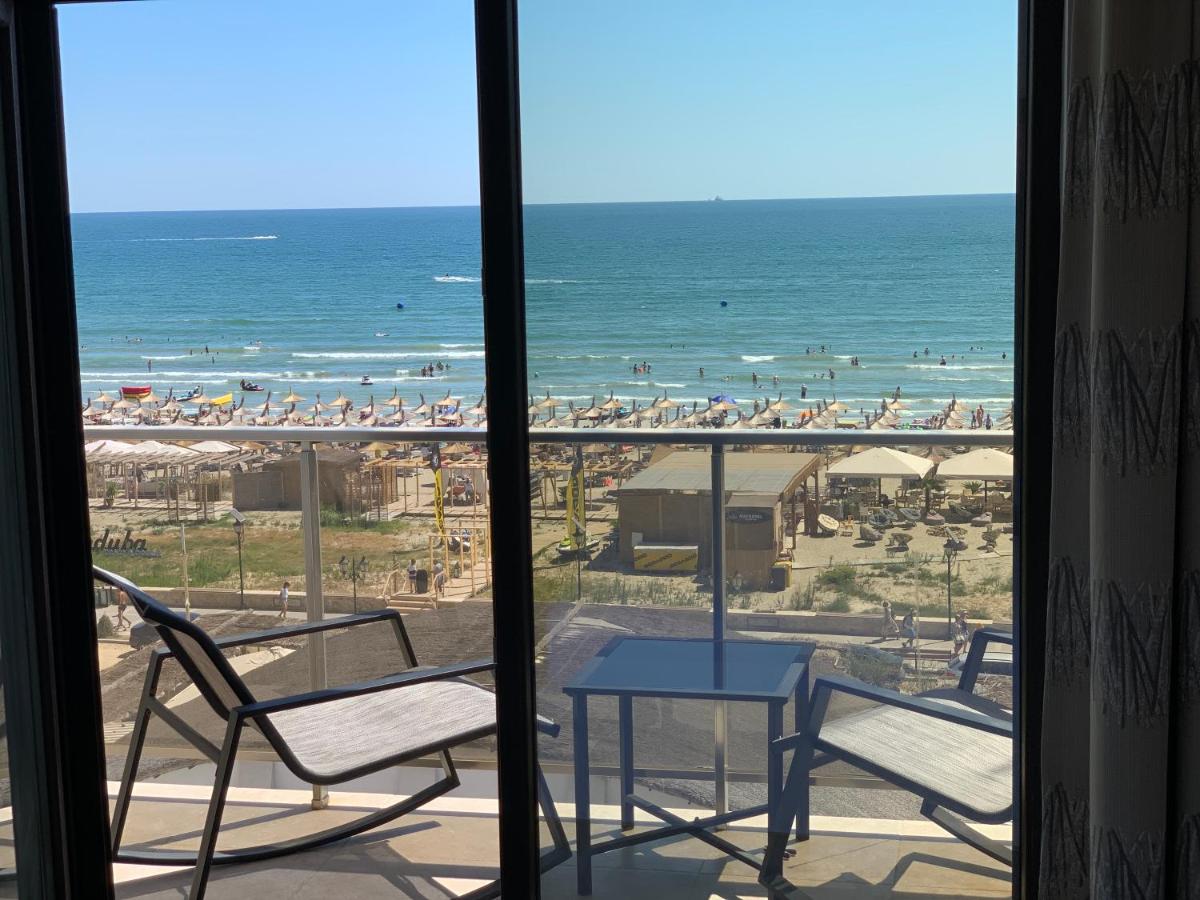 VIP SEA VIEW Apartments