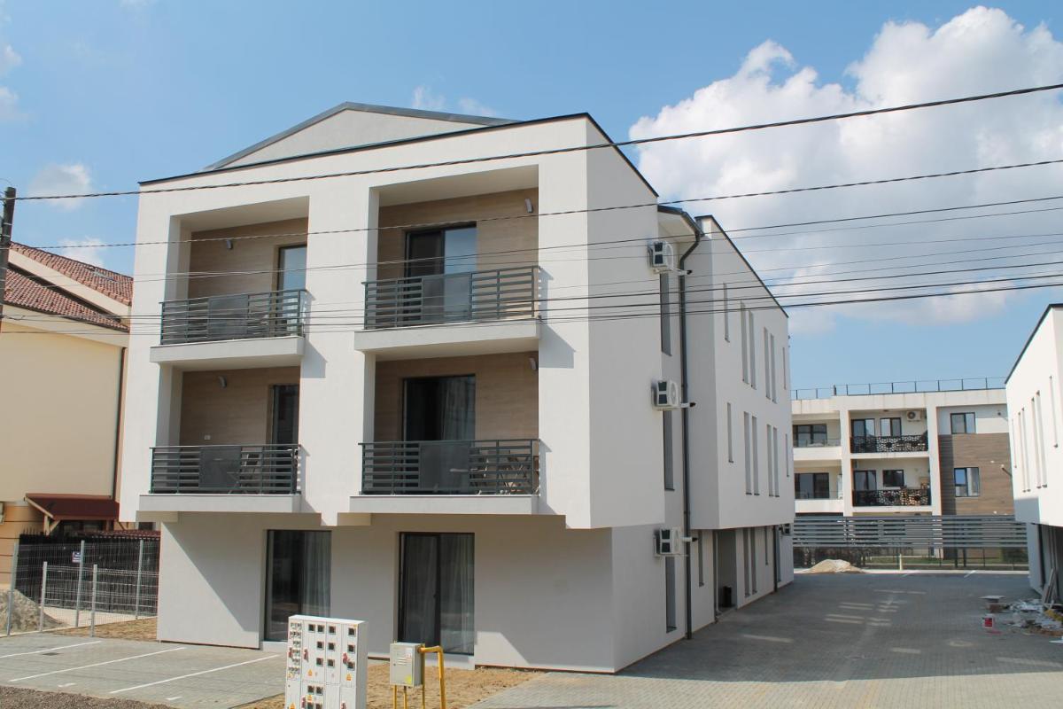 VISAJ Homes