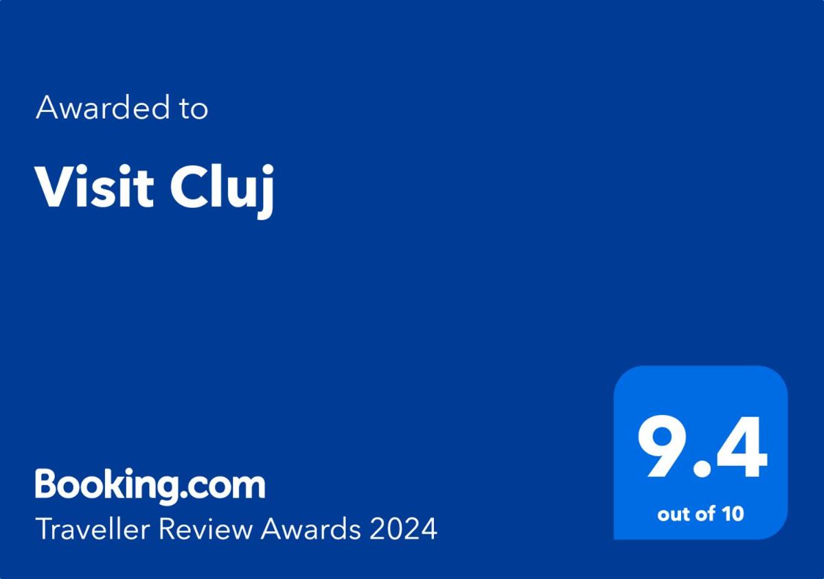 Visit Cluj