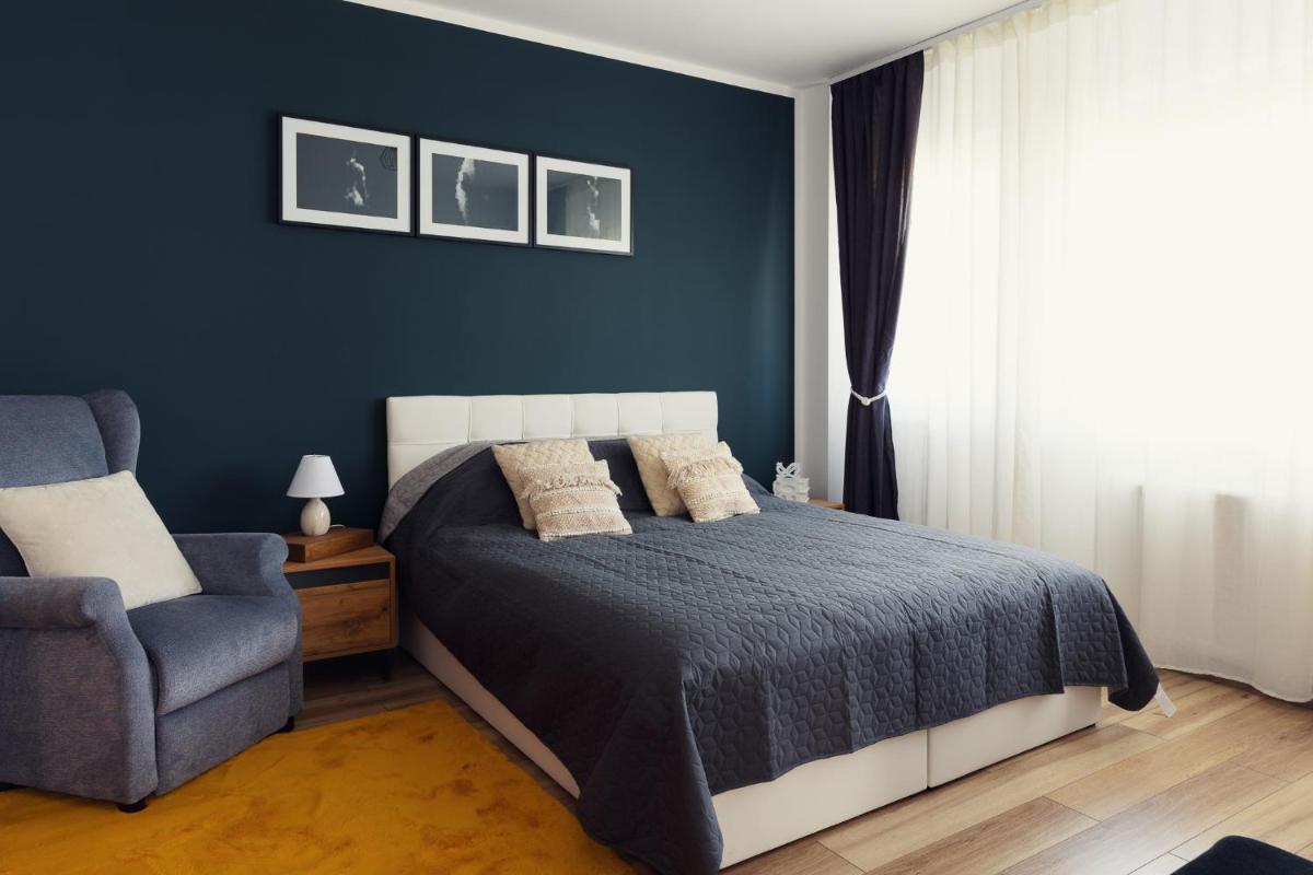 Visual Stories Apartment