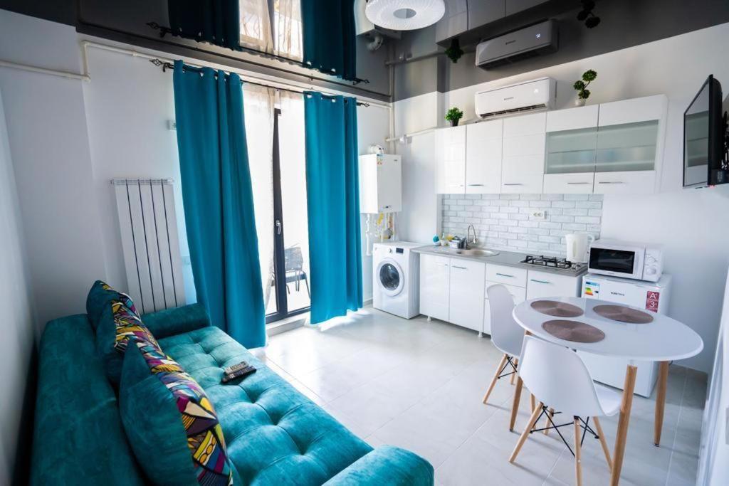 Voll Apartment