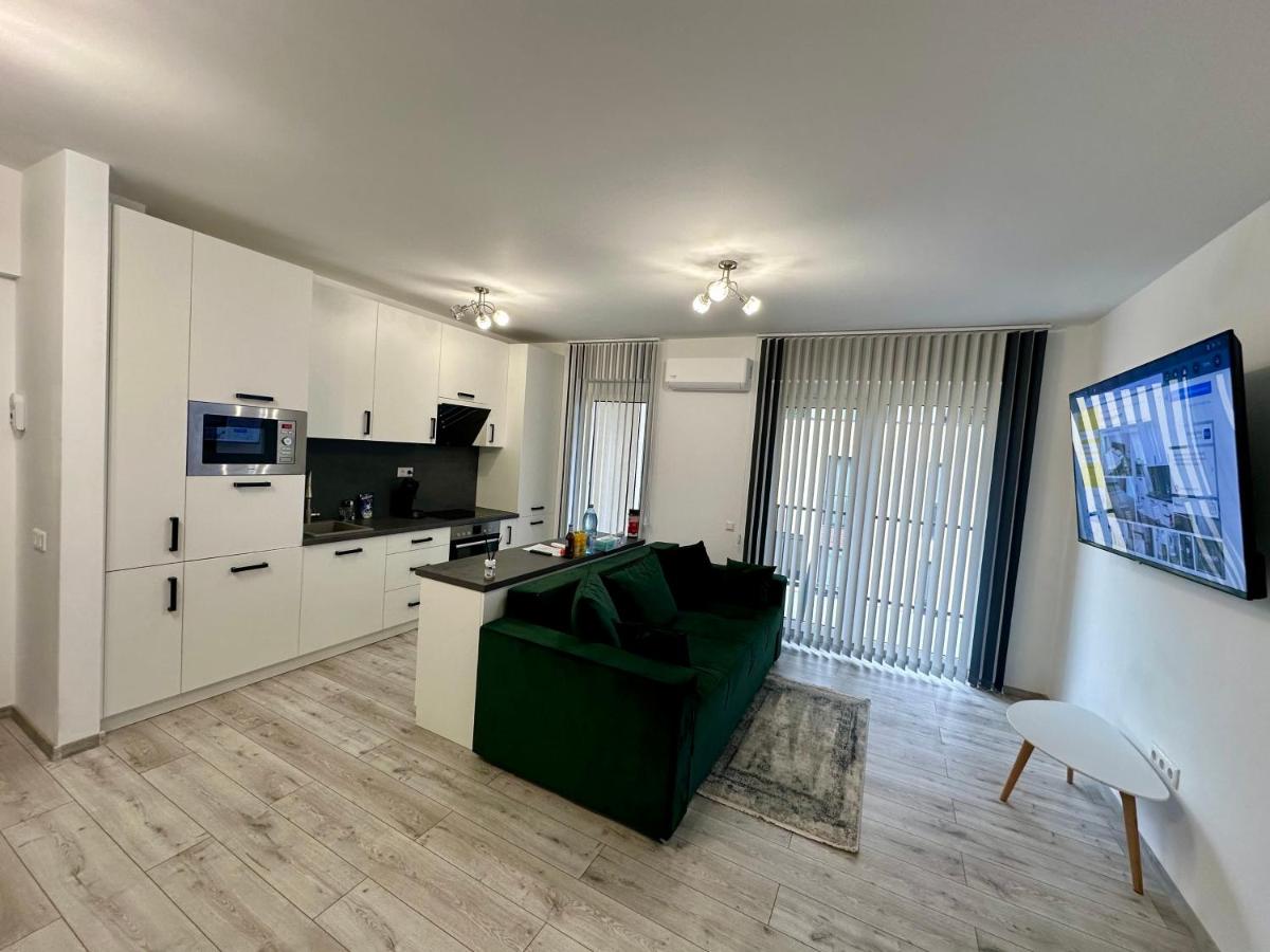 VSA Imob Apartment
