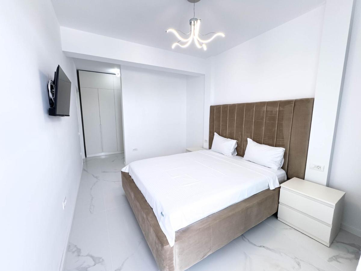 Wave 6 Apartments