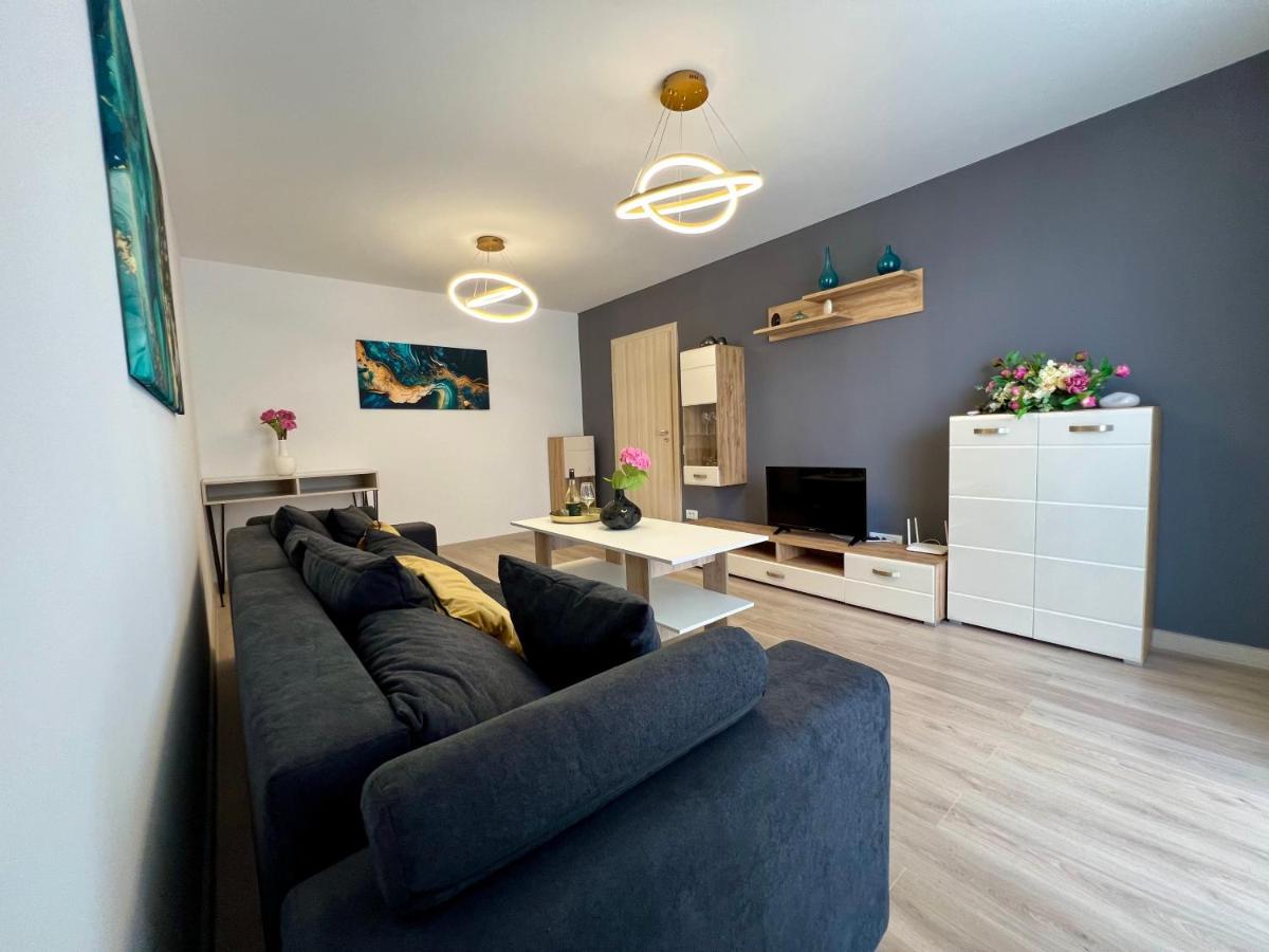 Welcome Home Apartment