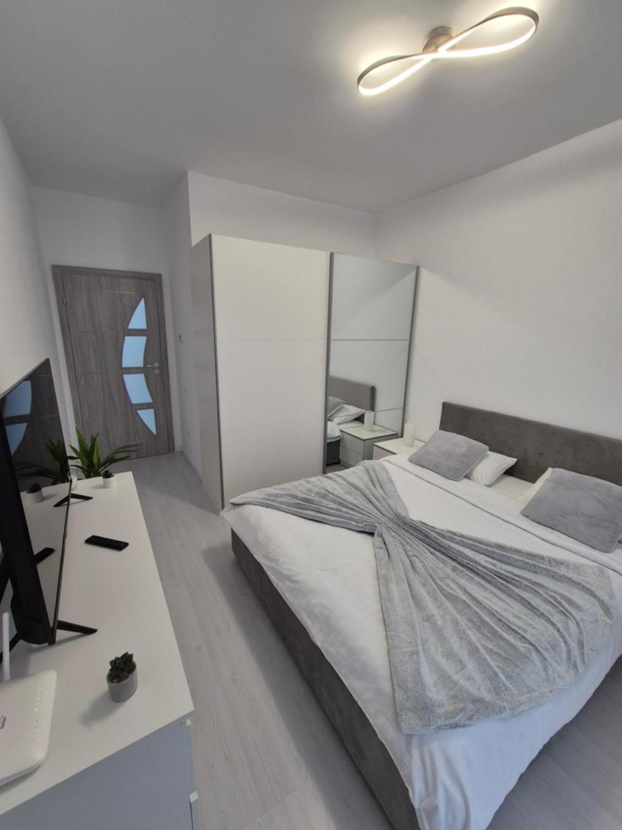 White Apartament Sibiu