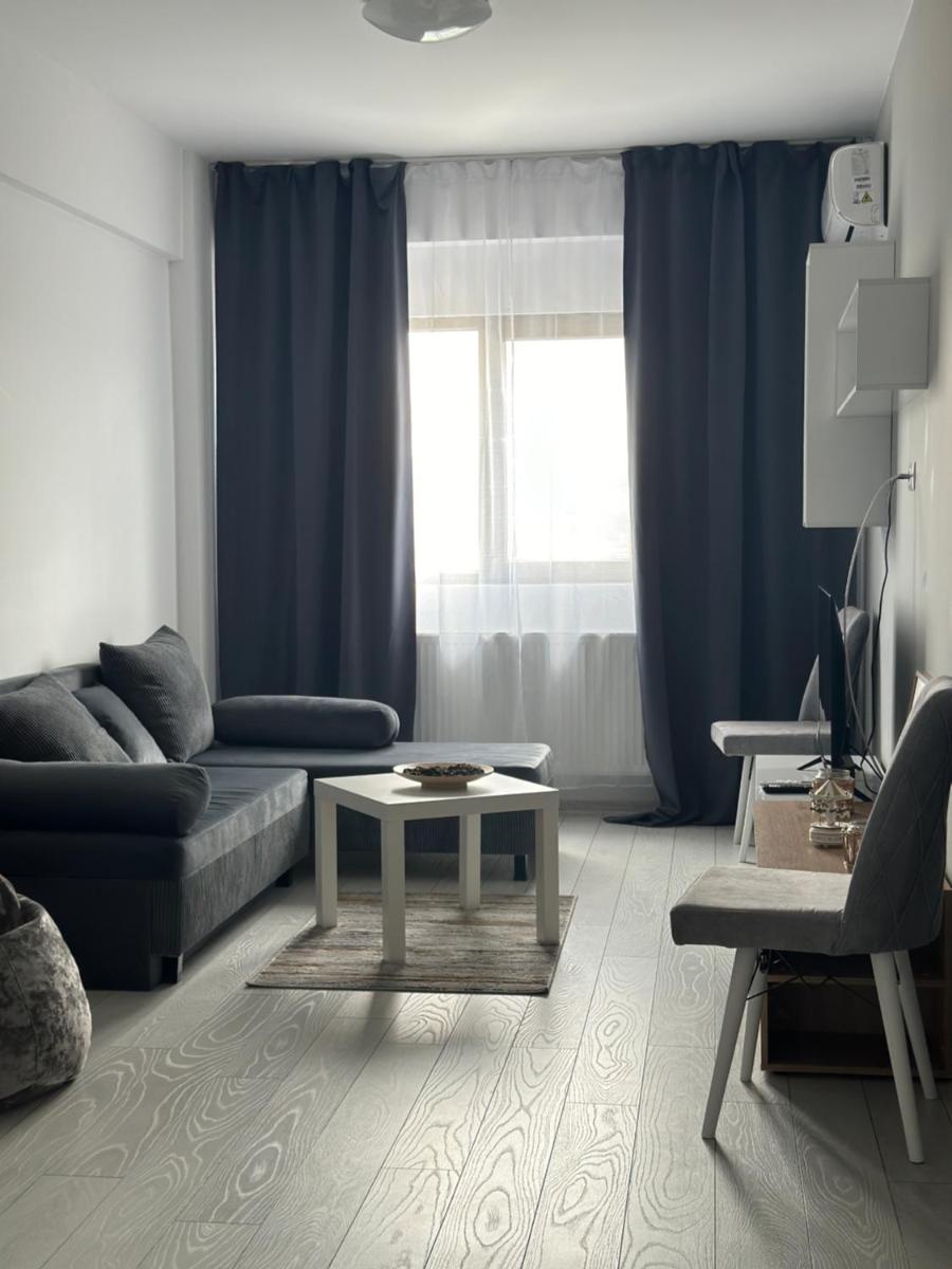 The view Apartment