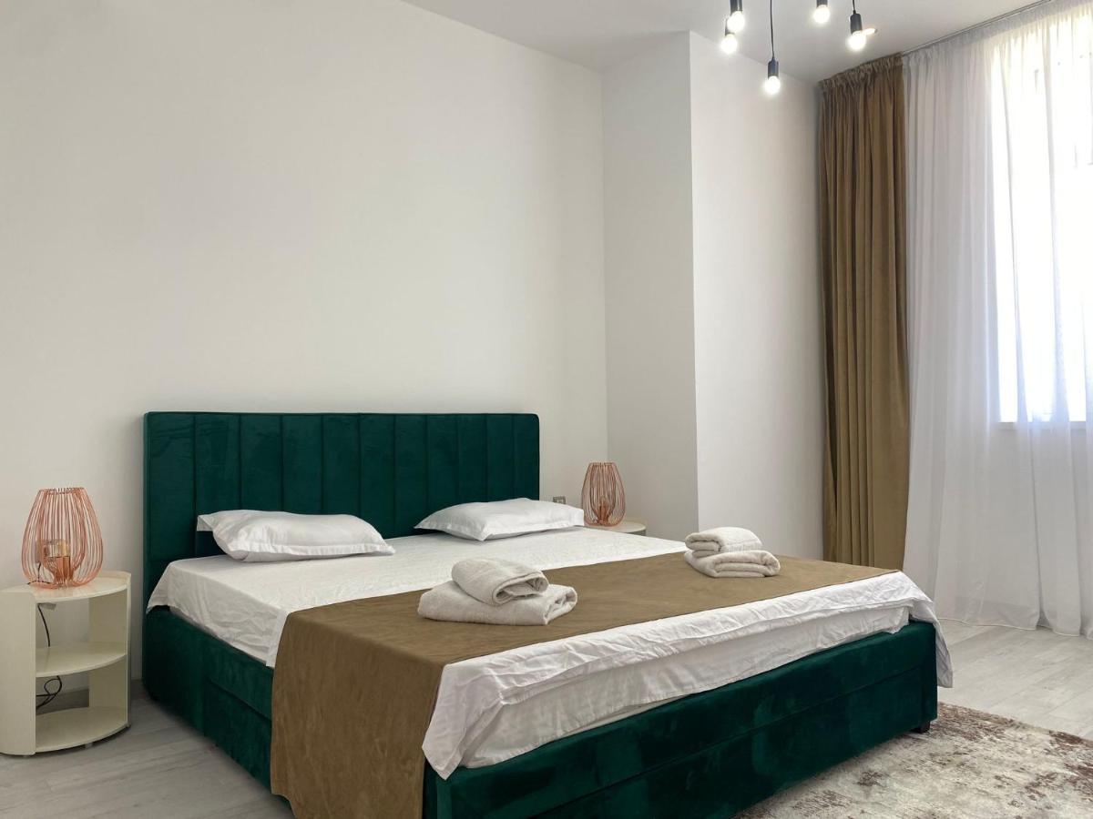 YamaLuxe Apartments - Huge - Confort & Luxury With Great View