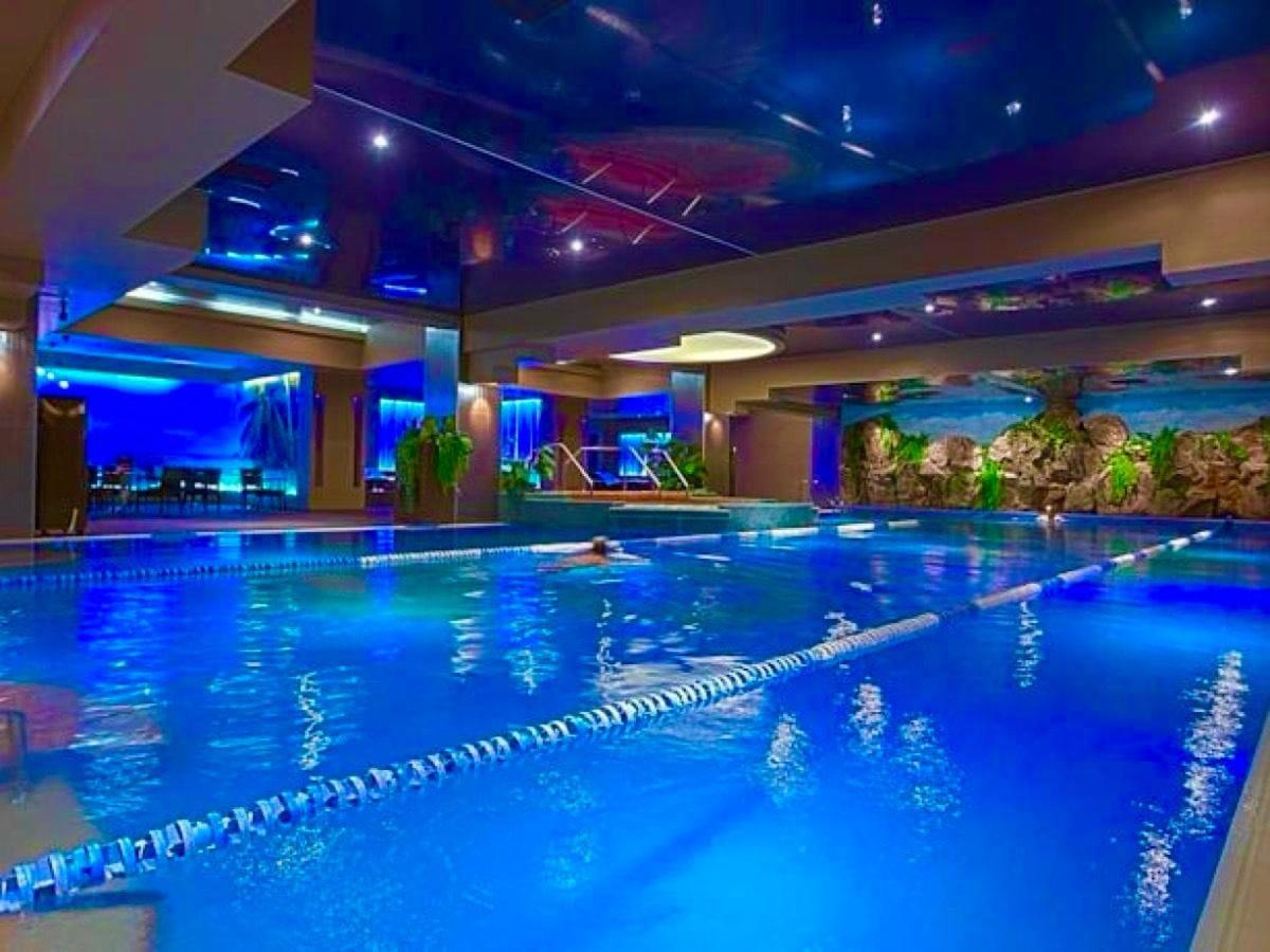 YamaLuxe Apartments - Silent & Warm With Many Facilities