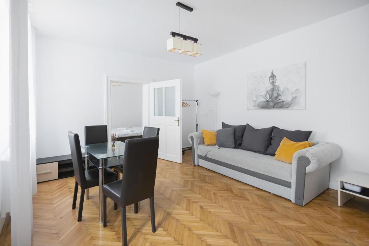 Your Home in Old Town Brasov