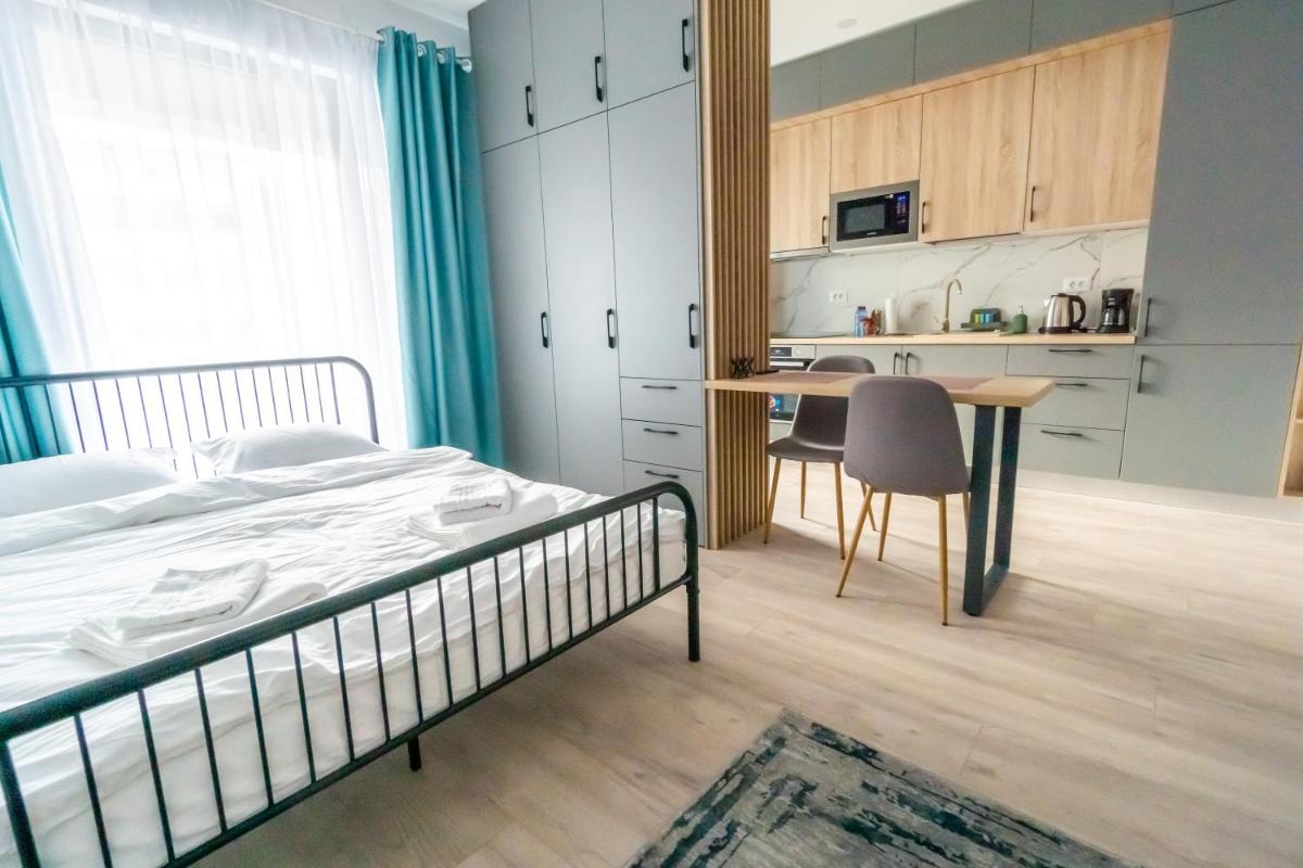 Your New and Modern Home