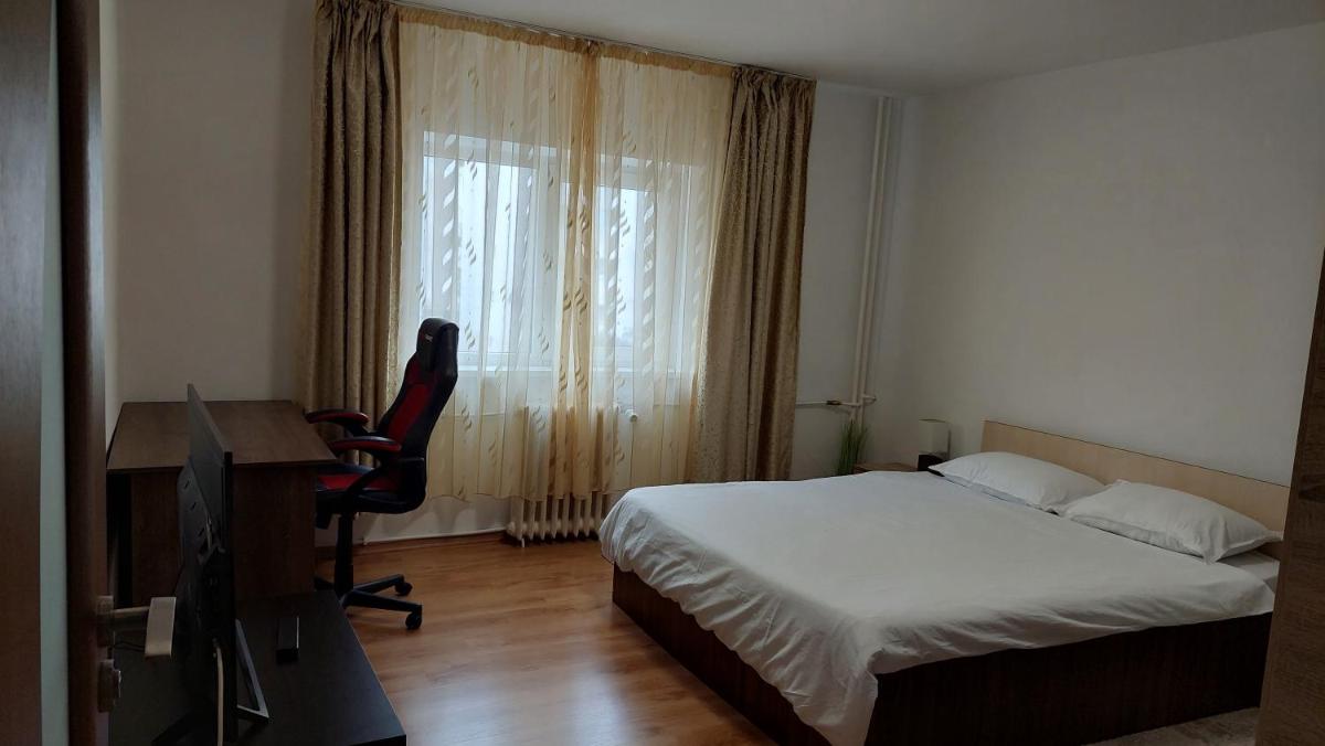 Zamca residence Suceava