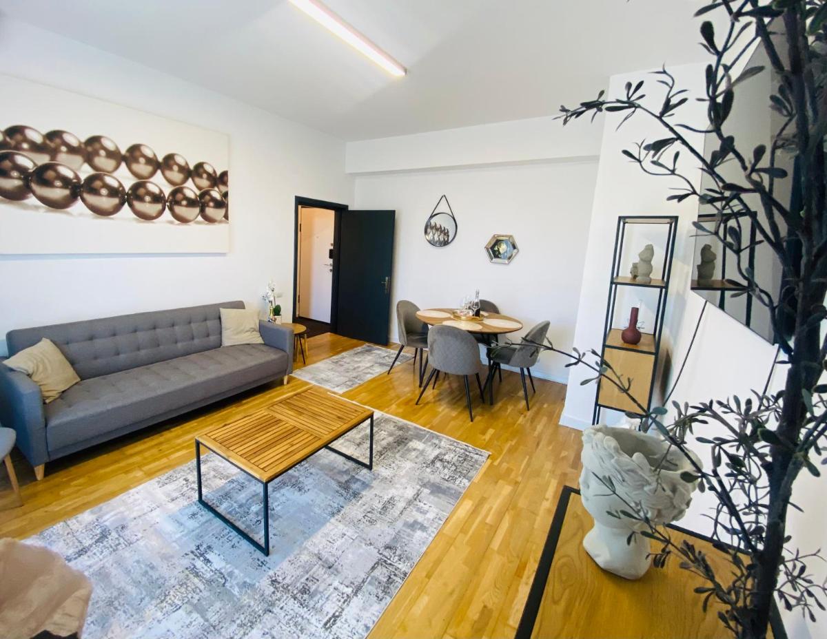Muha ApartHotel