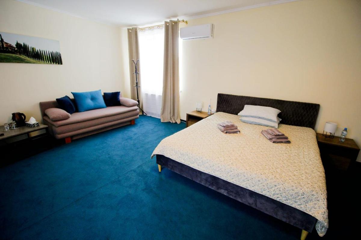 Zara Apartament 1
