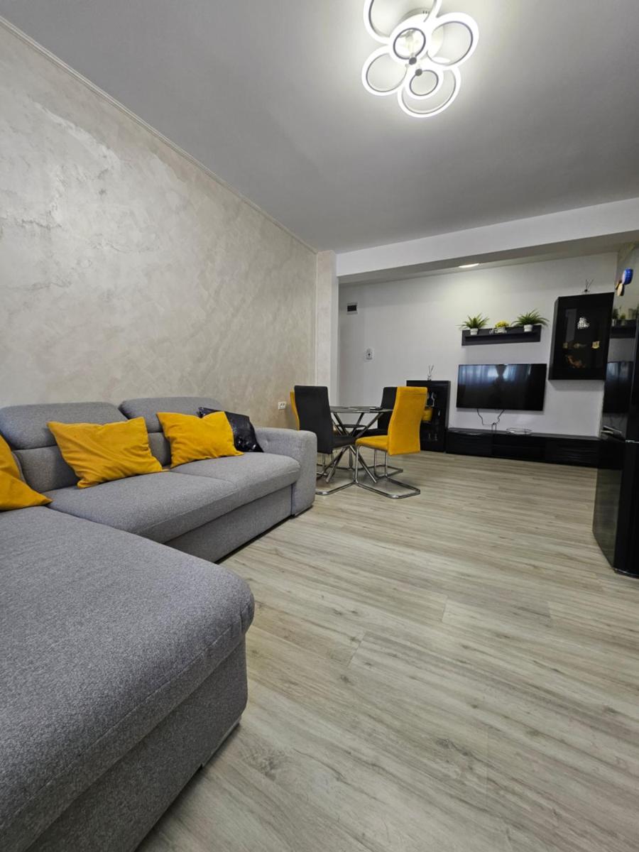 Zen Apartament