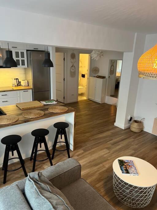 O'Zen Apartament
