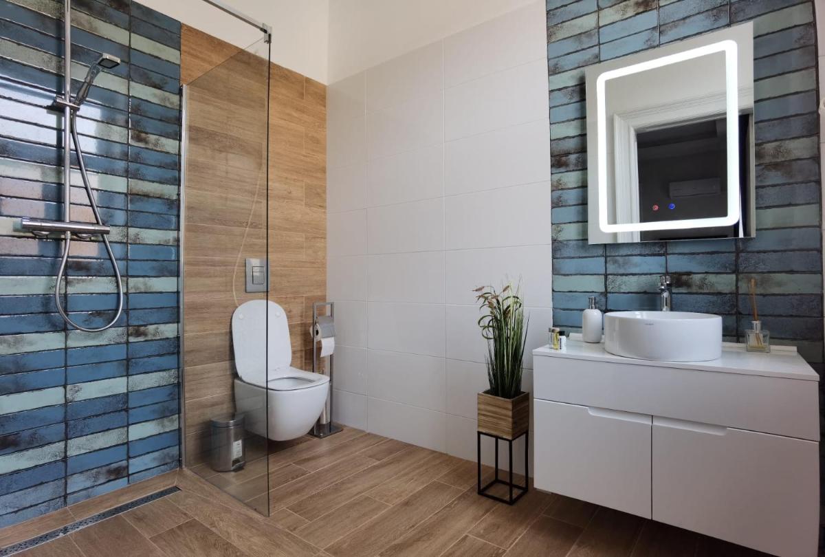 ZEN Apartments Oradea