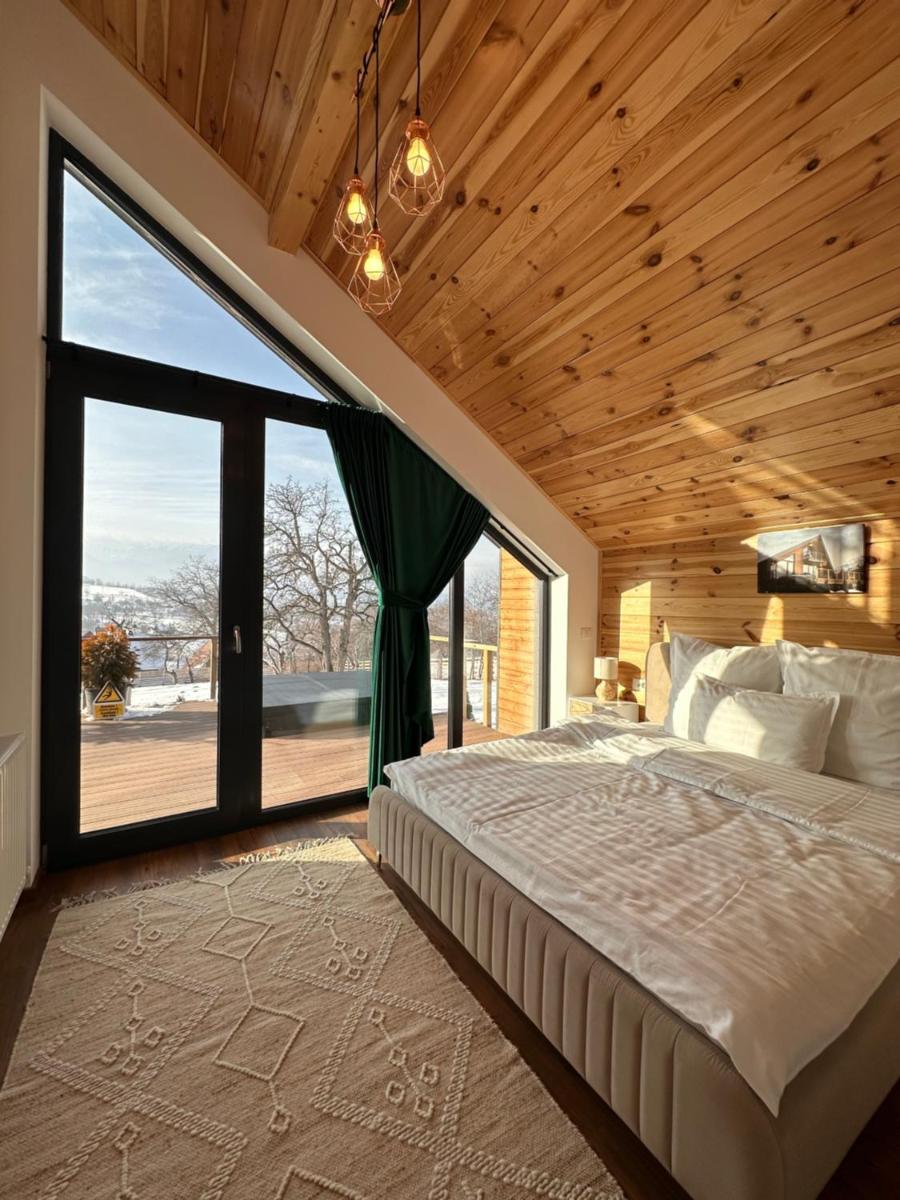 Zenit Chalet Sohodol-Bran