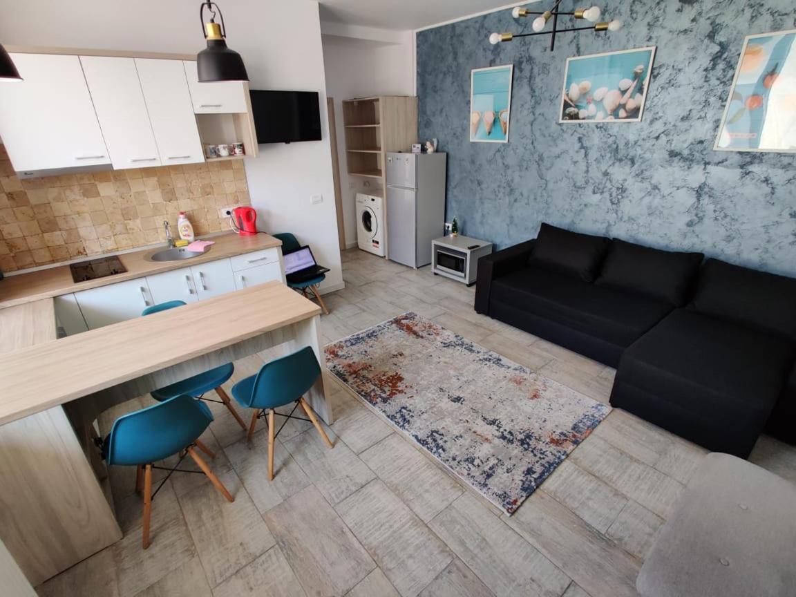 Zenovis apartament