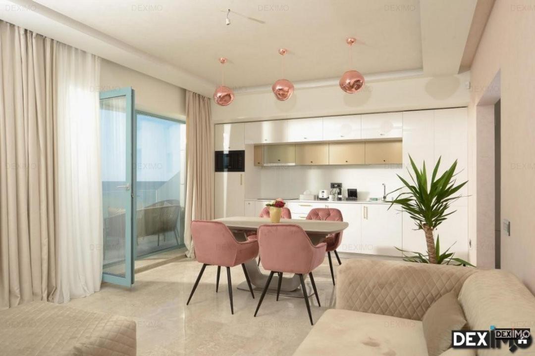APARTAMENT De LUX ZEV MEDITERANEO