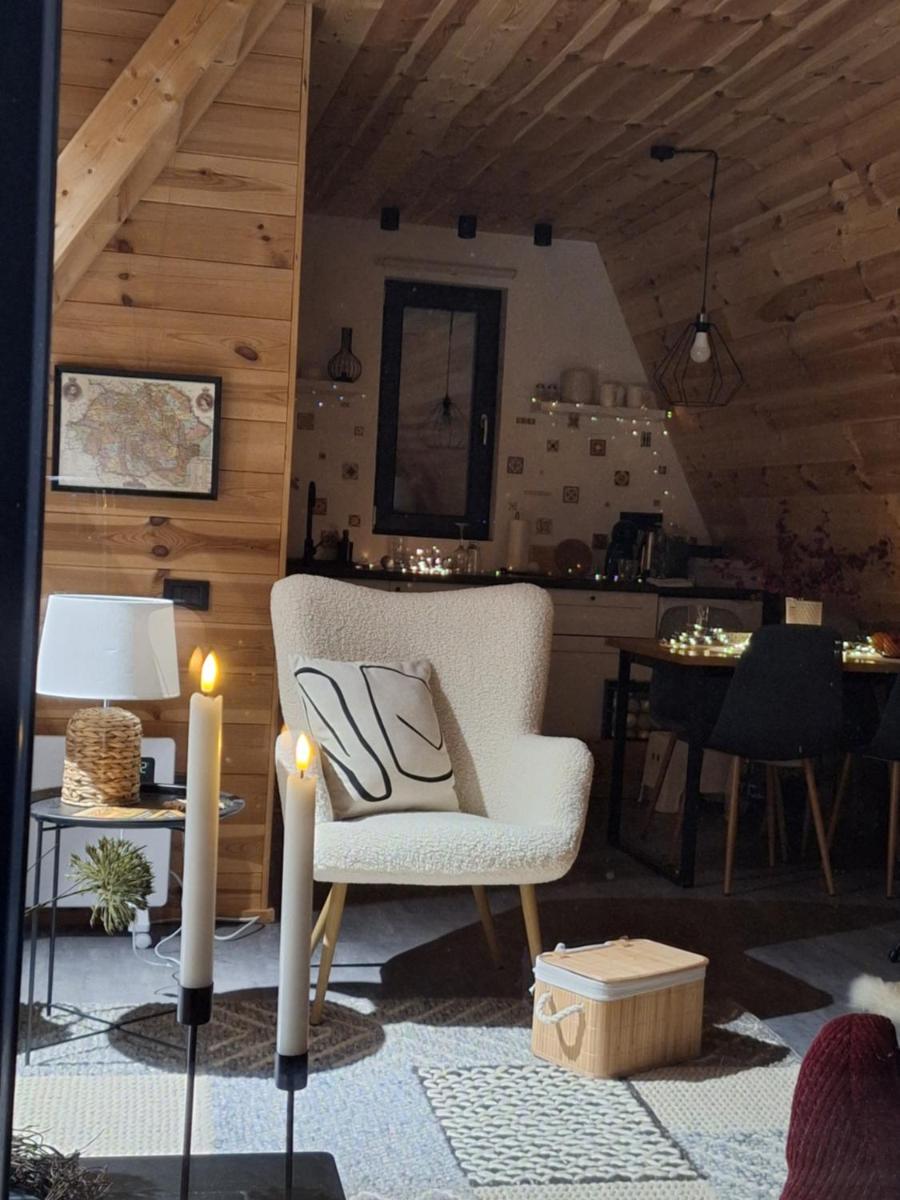 Zibran Cabane