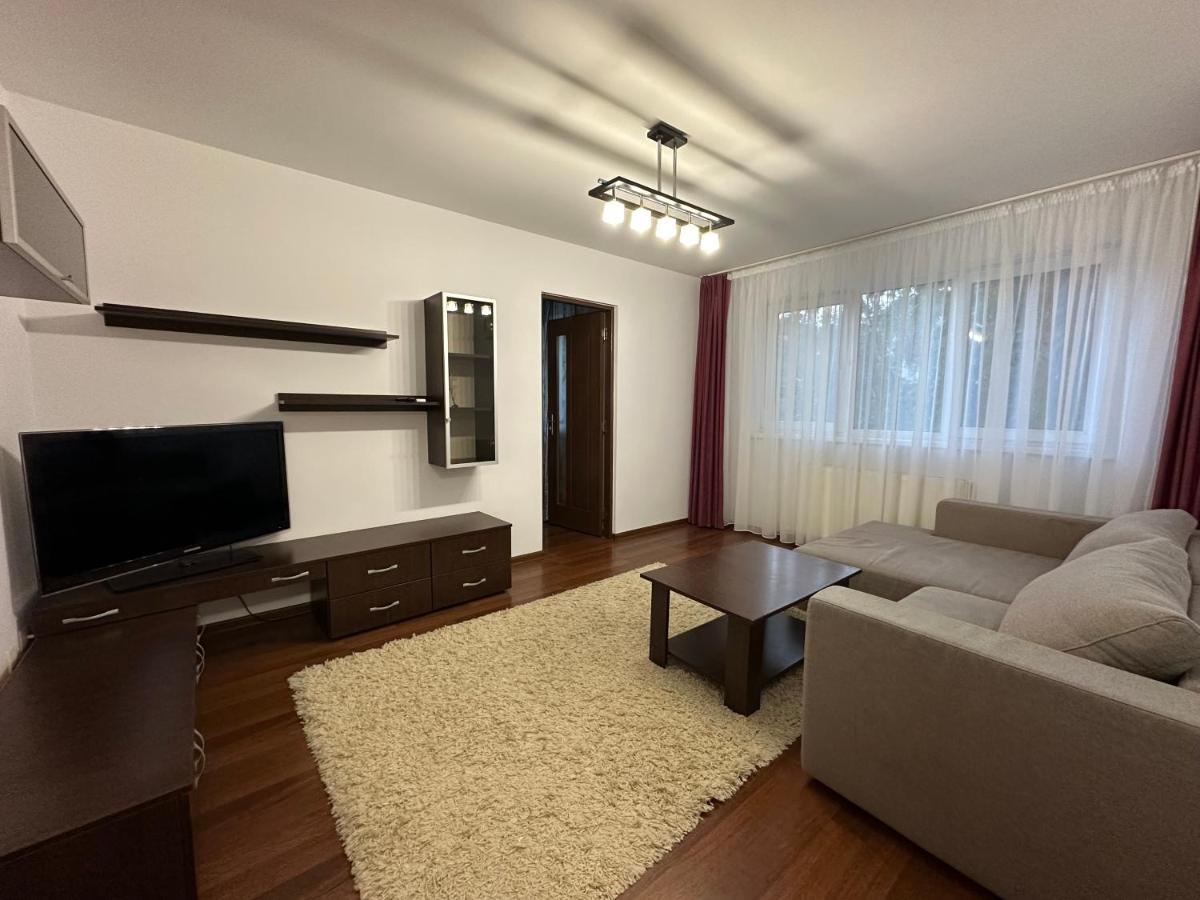 Zlata Cozzy Apartment